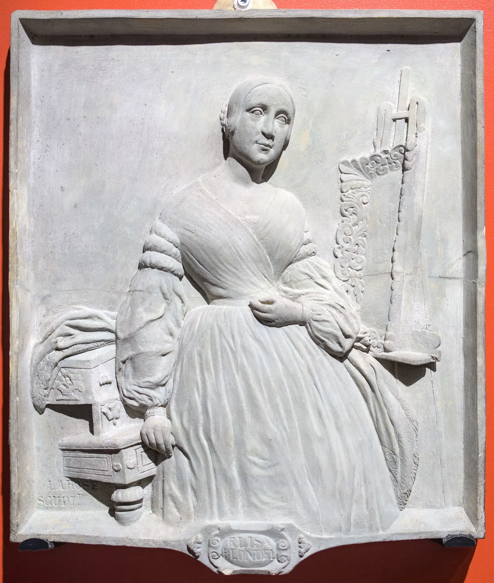 Municipal Museum of Bourg-en-Bresse