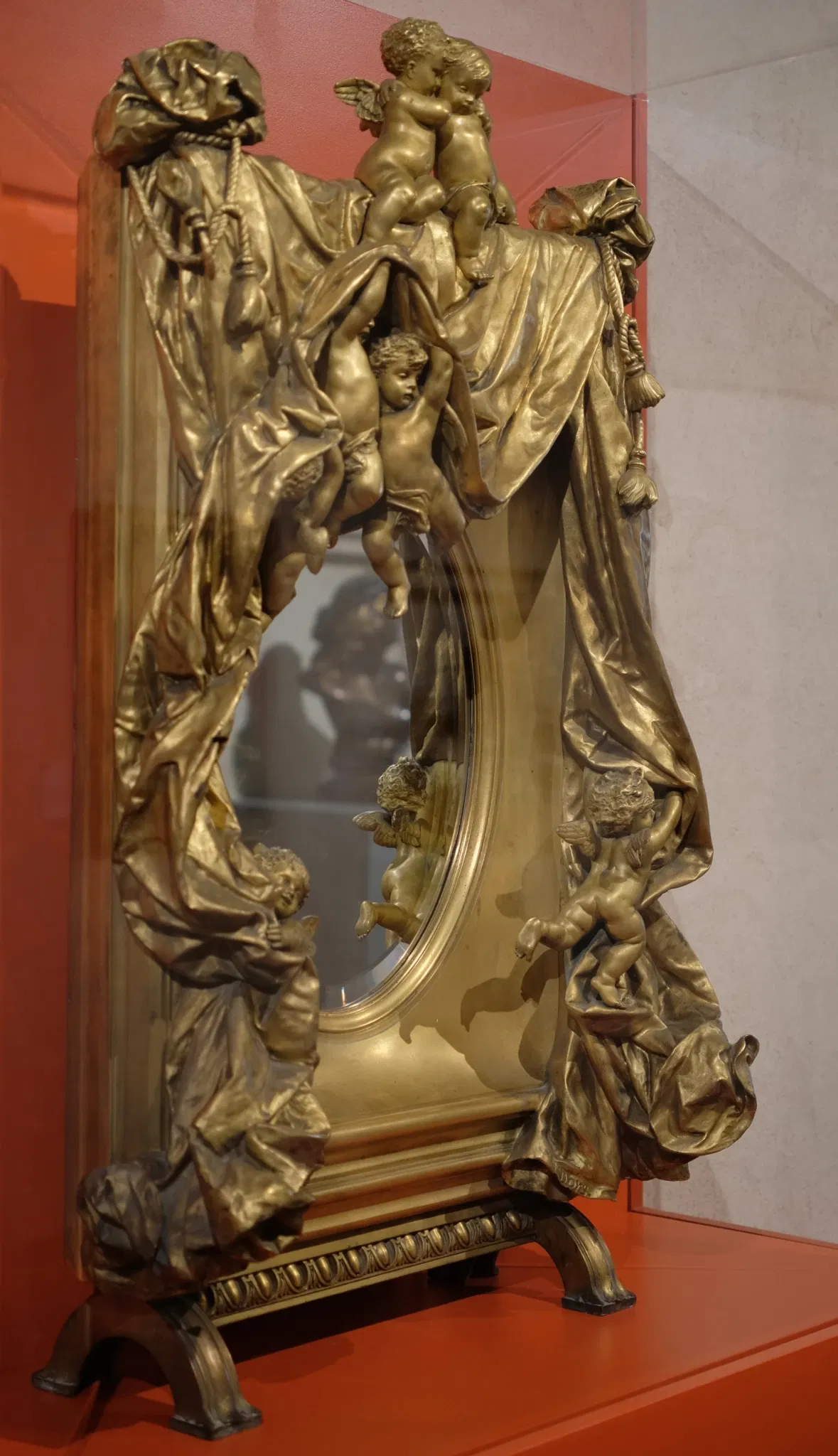 Musée Municipal de Bourg-en-Bresse