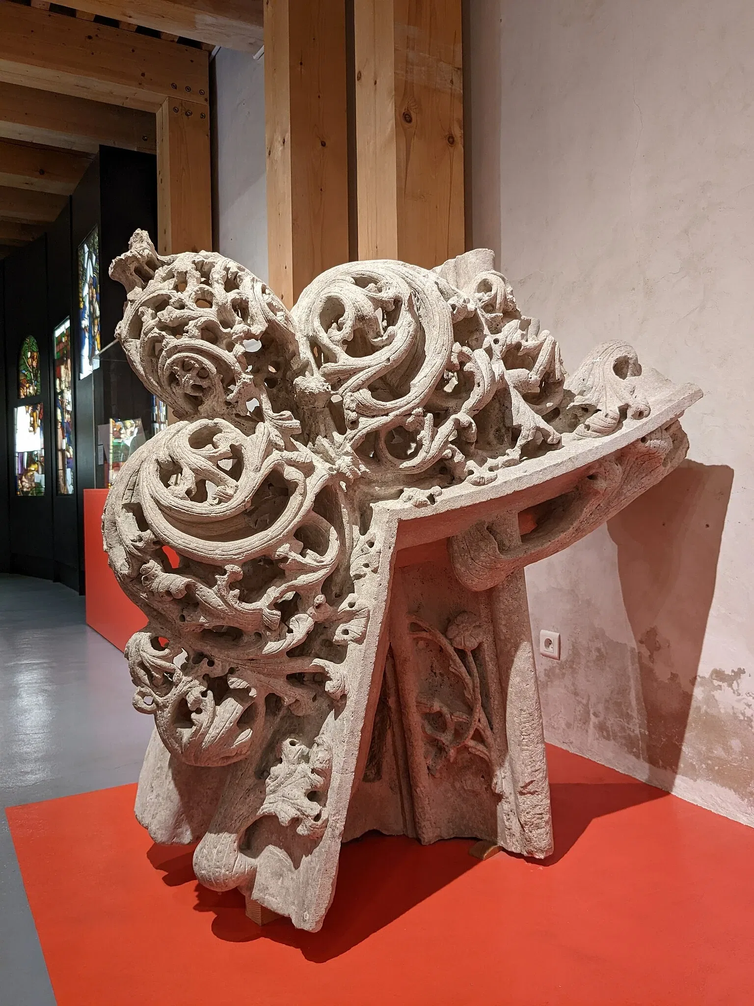 Municipal Museum of Bourg-en-Bresse