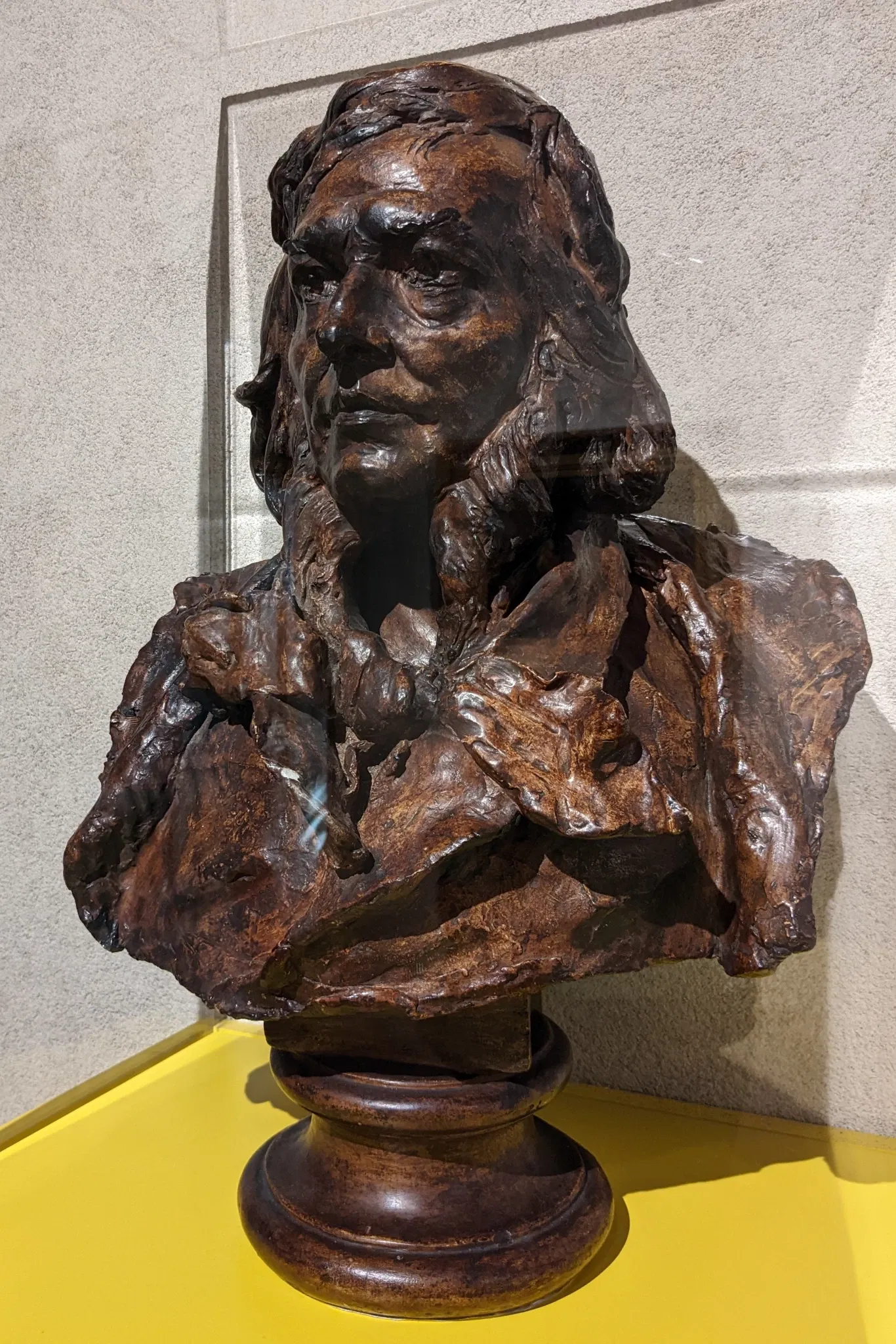 Musée Municipal de Bourg-en-Bresse