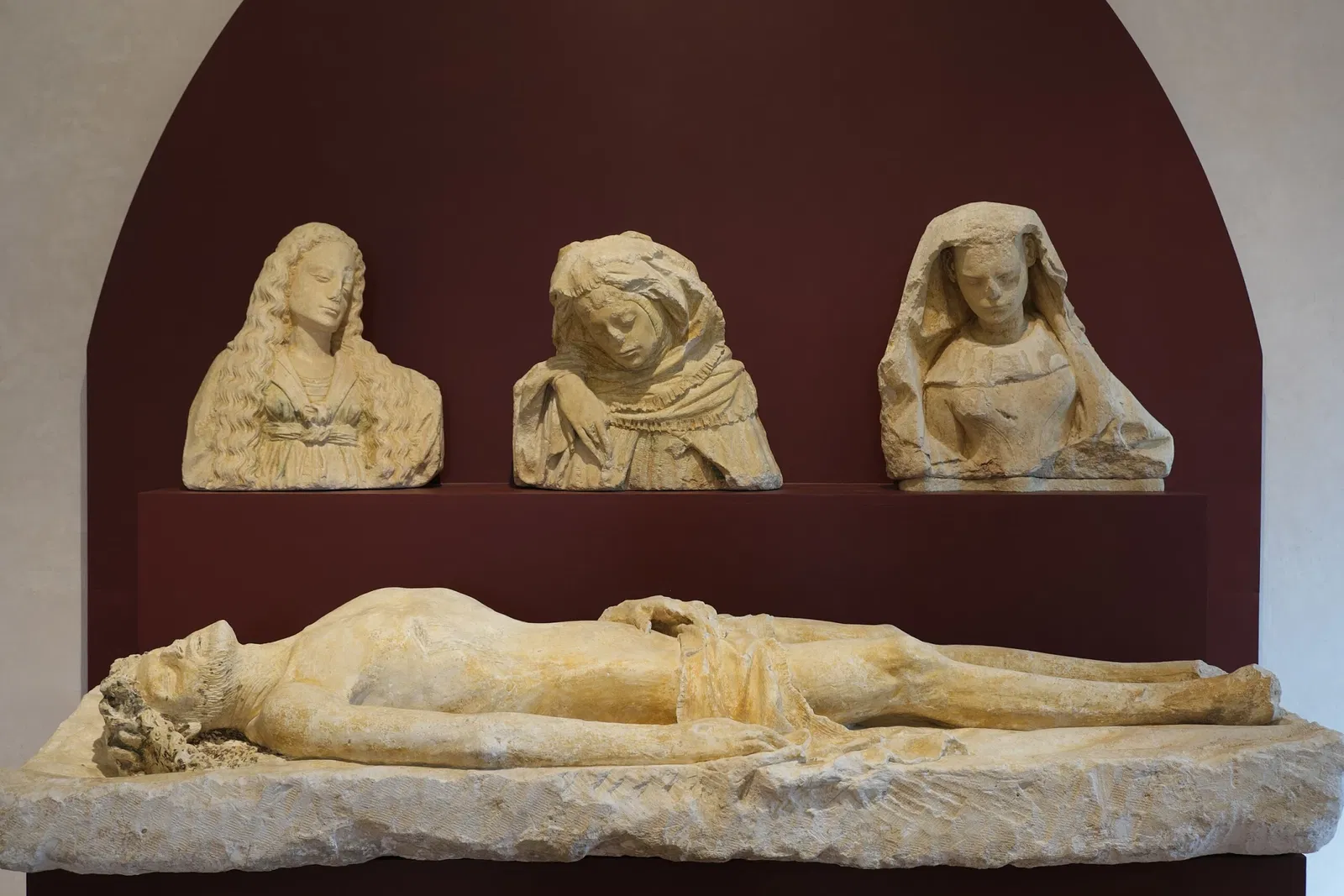 Musée Municipal de Bourg-en-Bresse