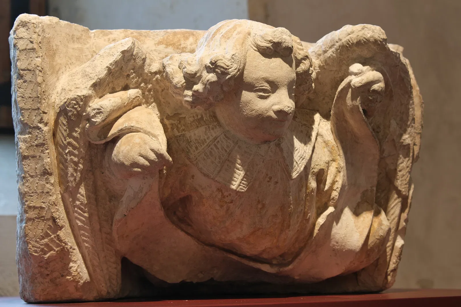 Municipal Museum of Bourg-en-Bresse