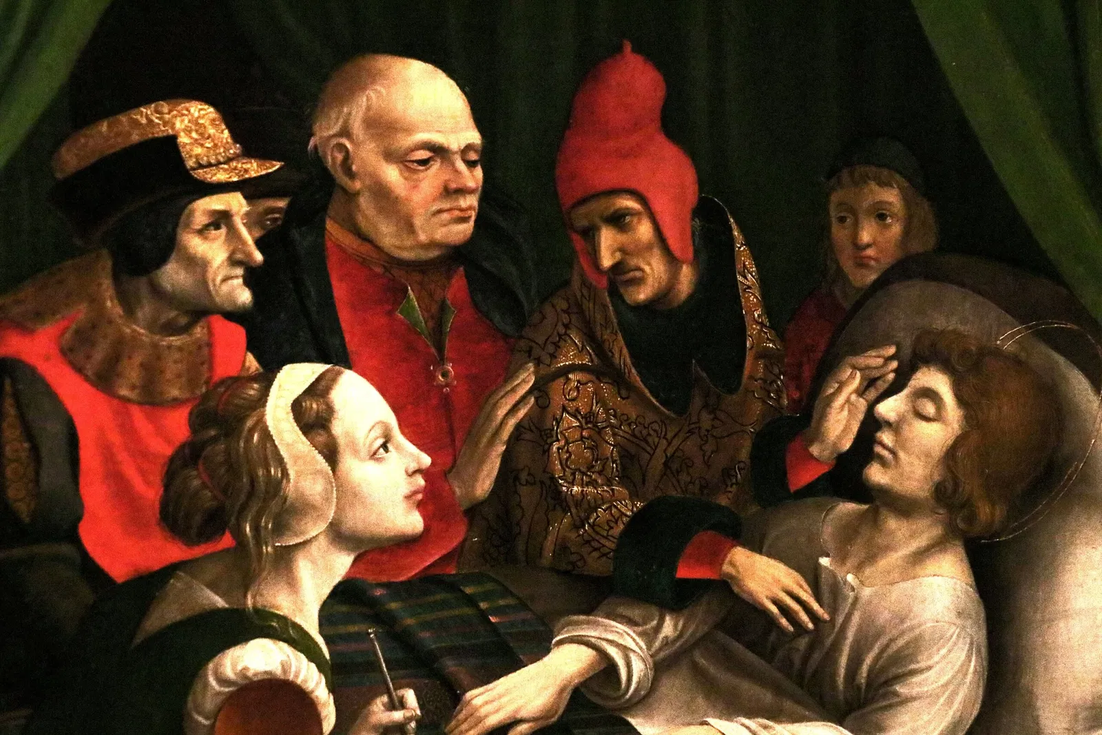 Musée Municipal de Bourg-en-Bresse