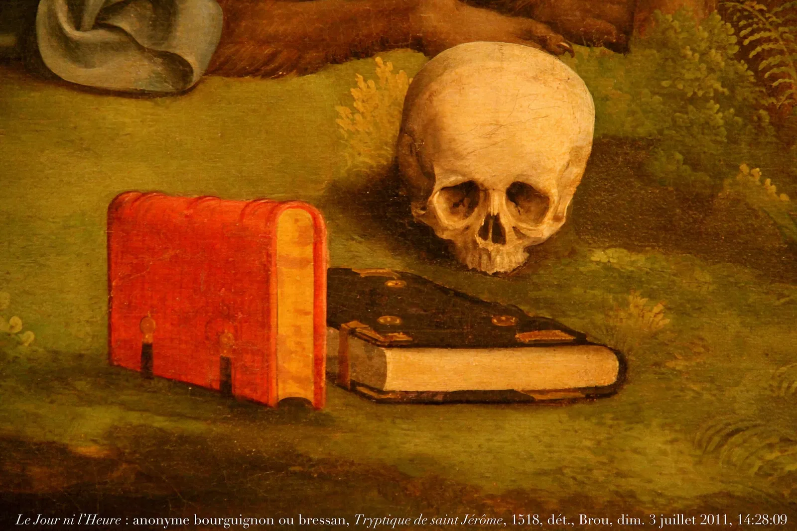 Musée Municipal de Bourg-en-Bresse