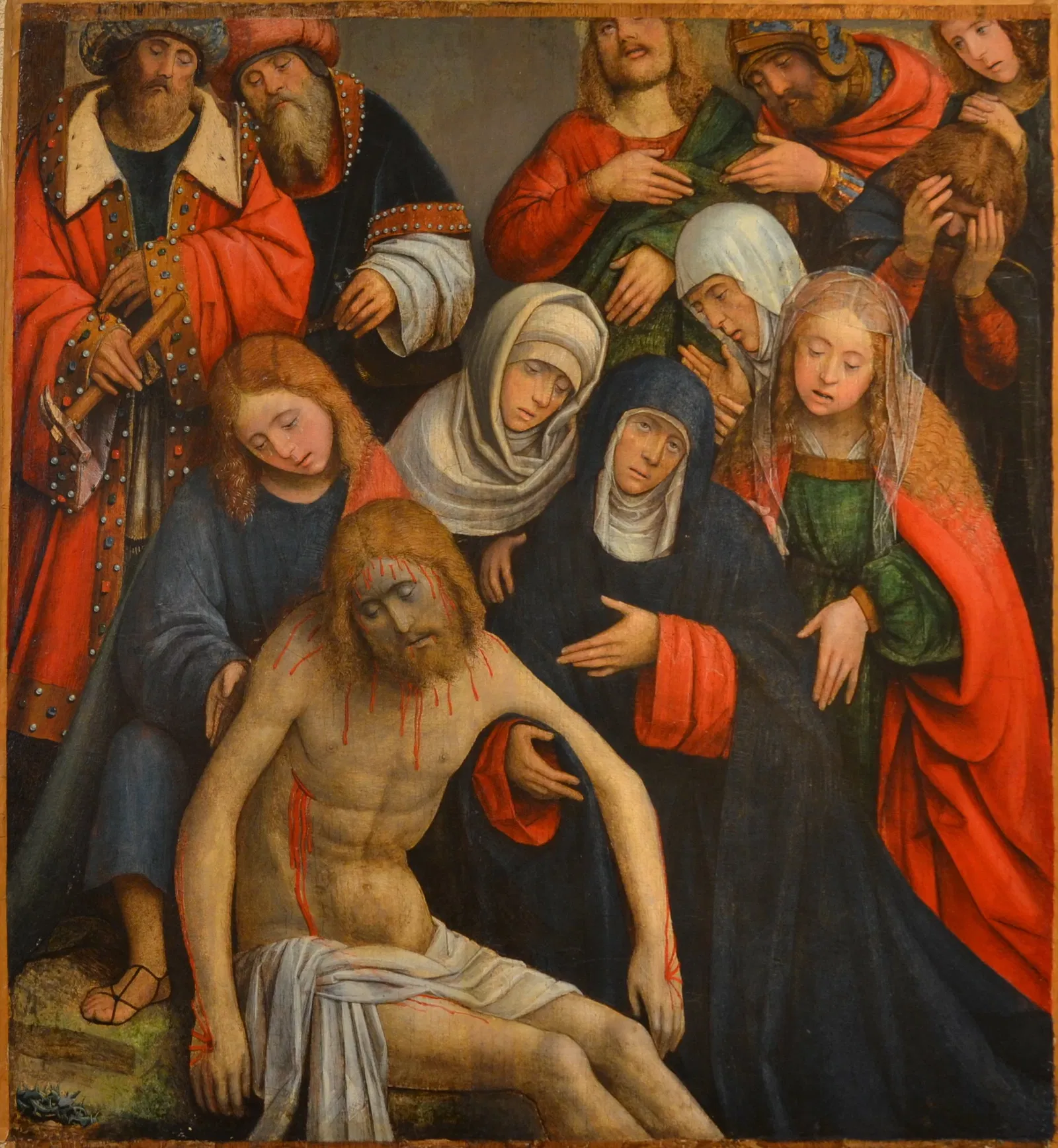 Musée Municipal de Bourg-en-Bresse