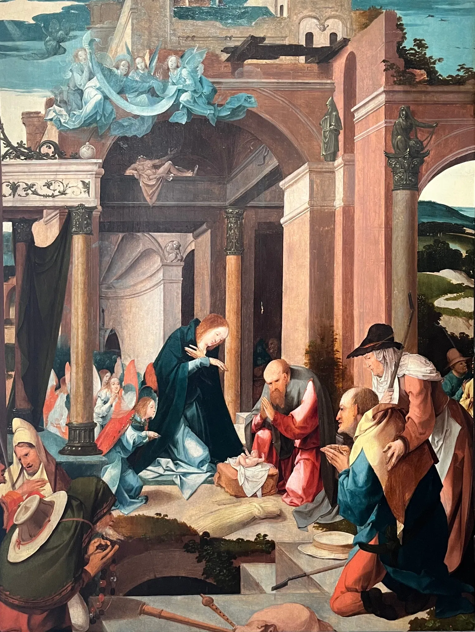 Musée Municipal de Bourg-en-Bresse