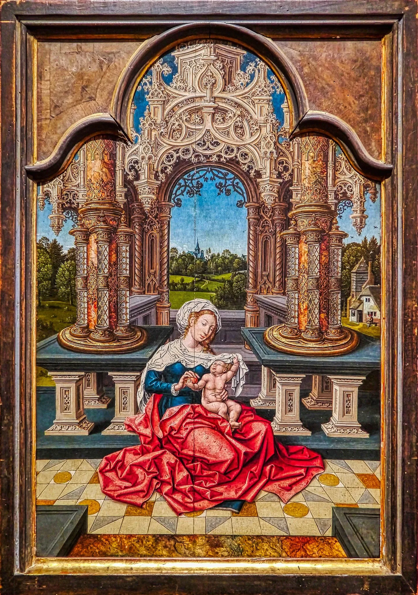 Musée Municipal de Bourg-en-Bresse