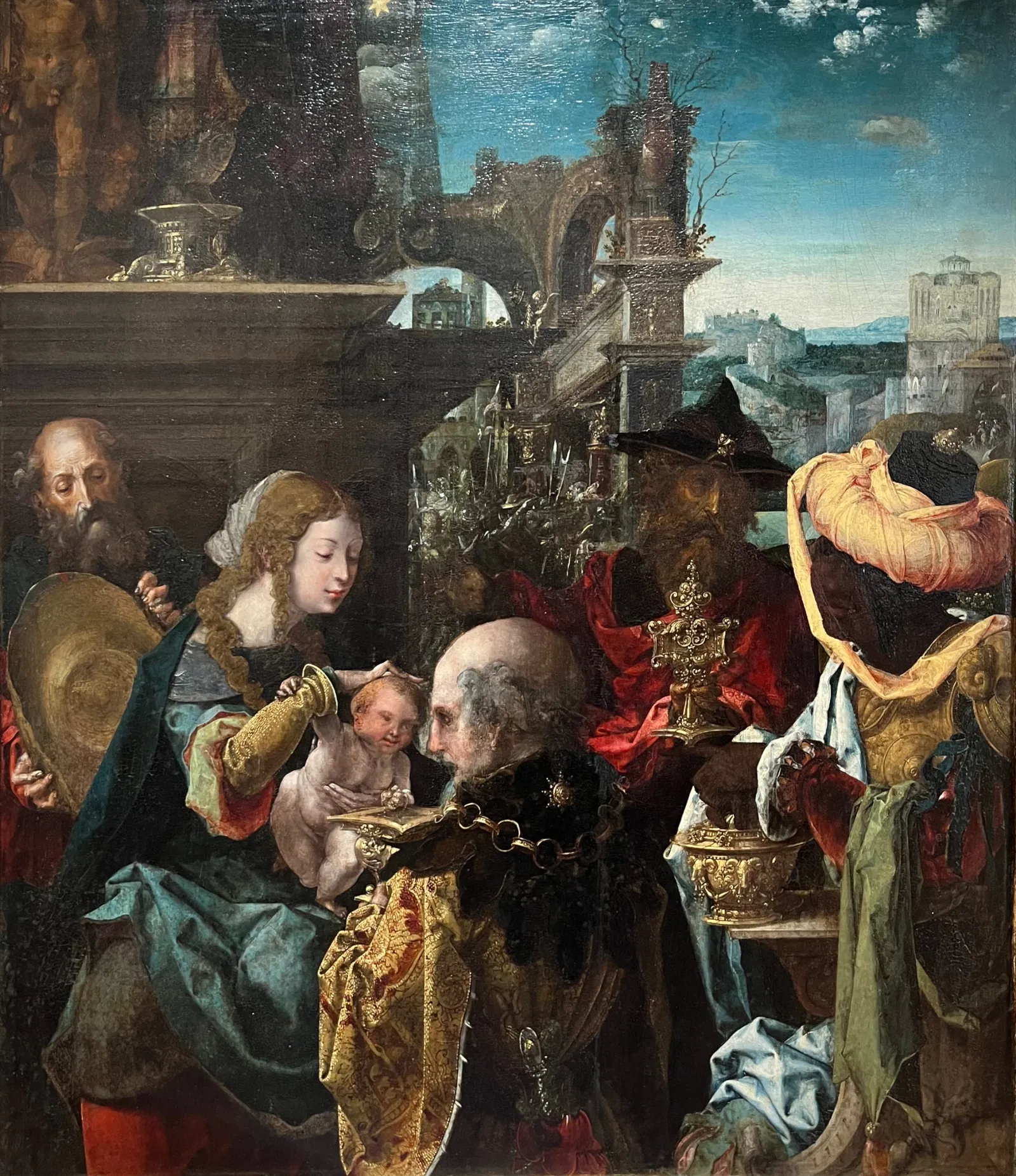 Musée Municipal de Bourg-en-Bresse