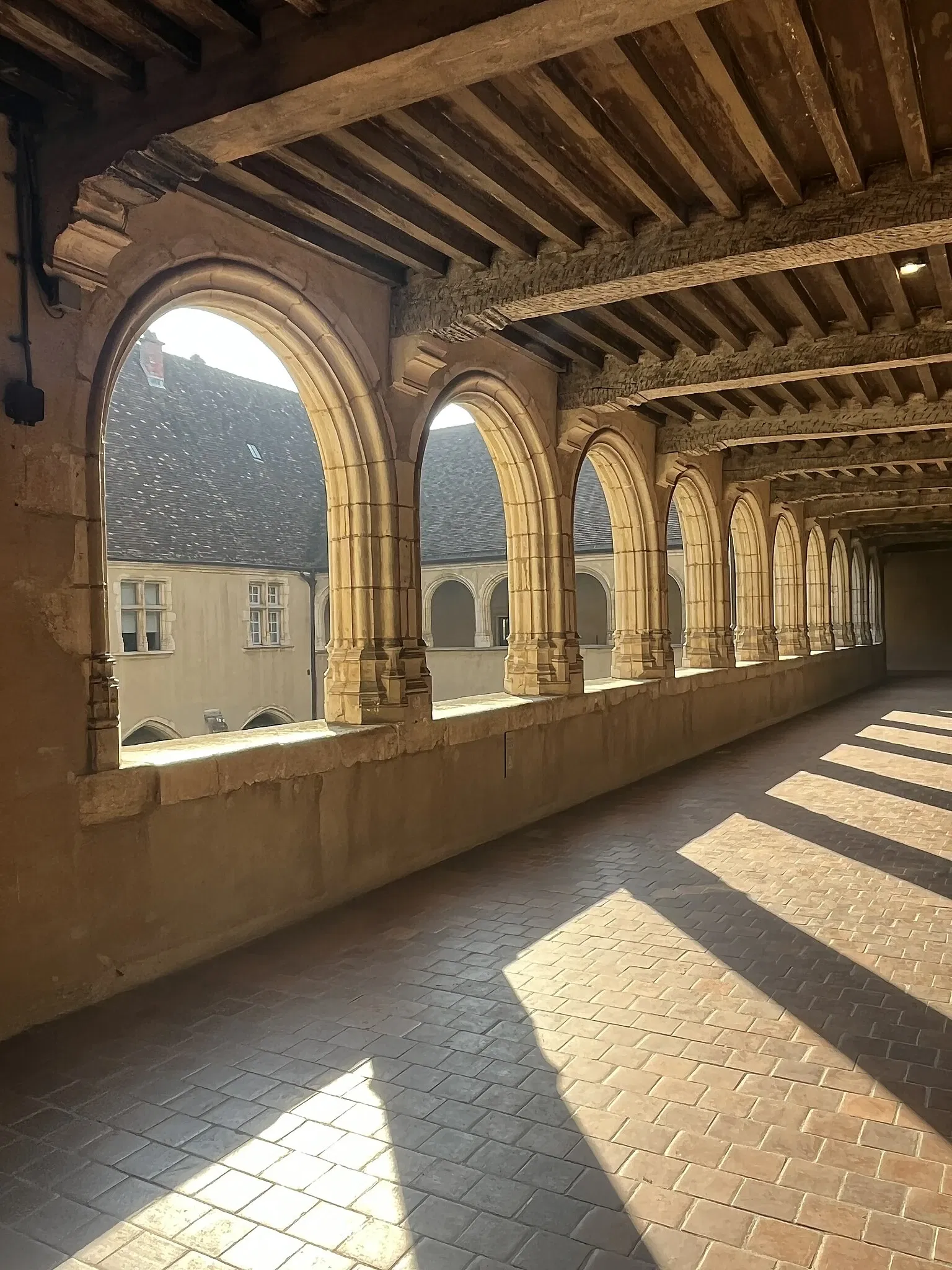 Municipal Museum of Bourg-en-Bresse