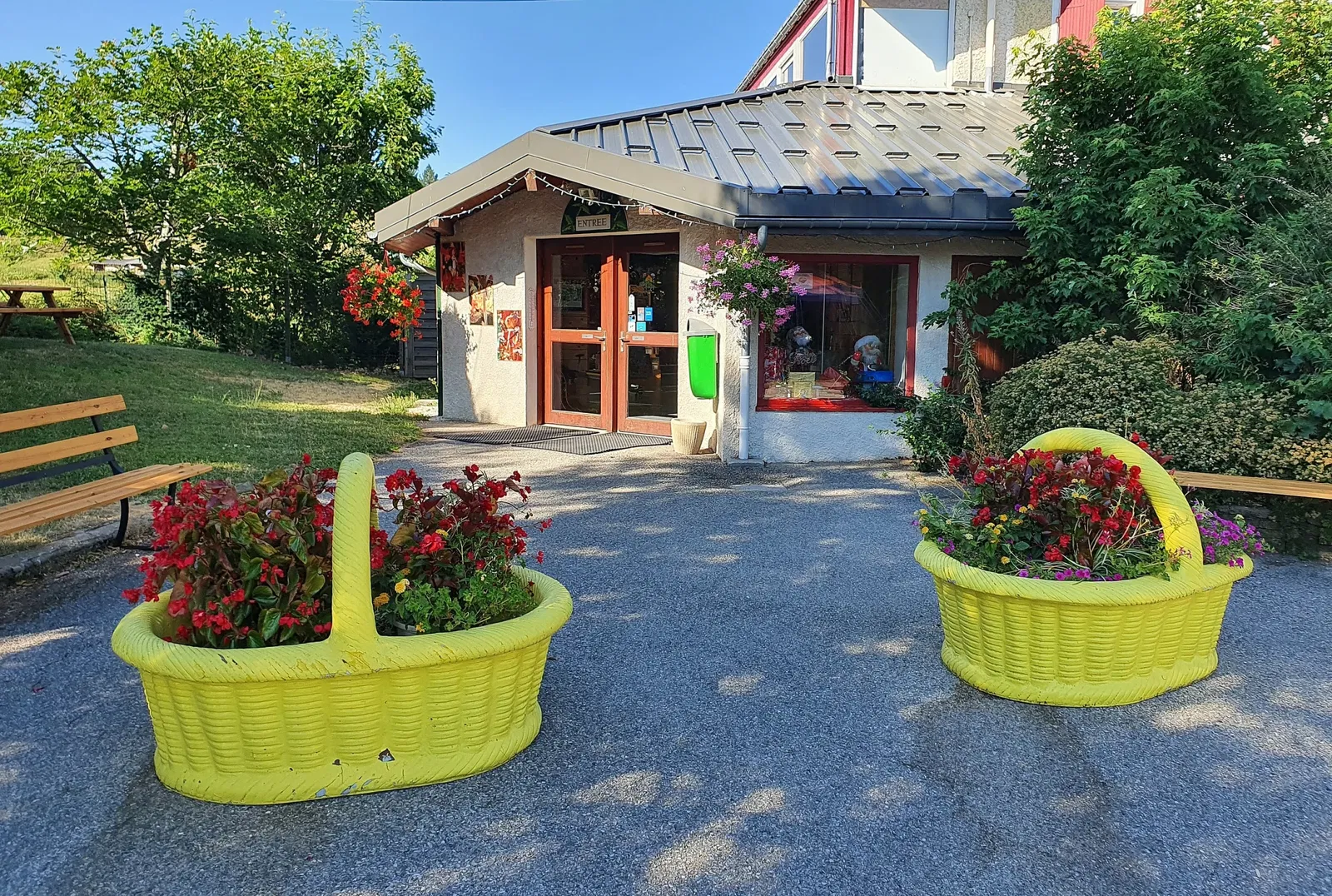 La Magie des Automates