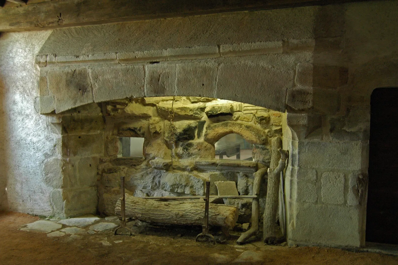 Château de la Bâtie d'Urfé