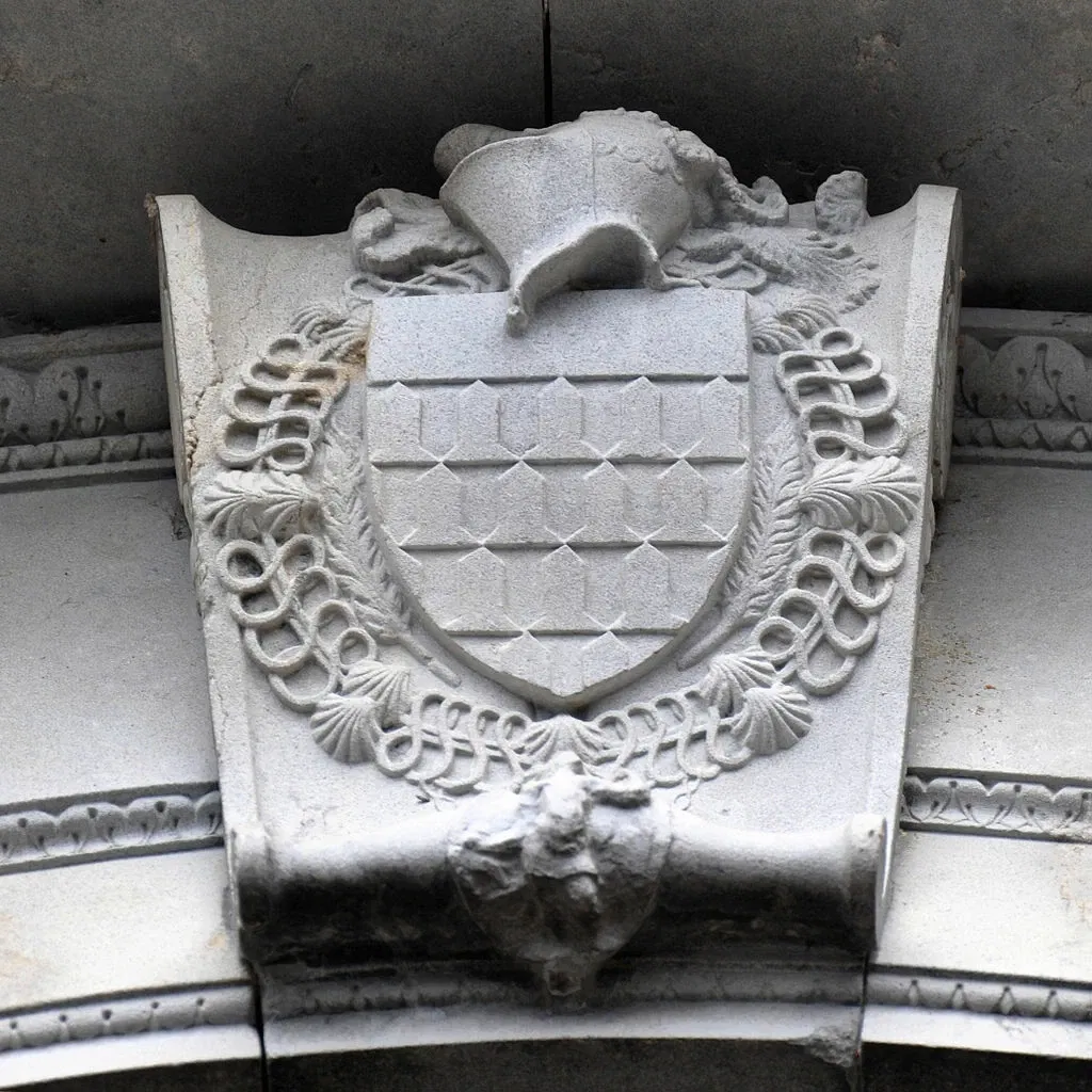 Château de la Bâtie d'Urfé