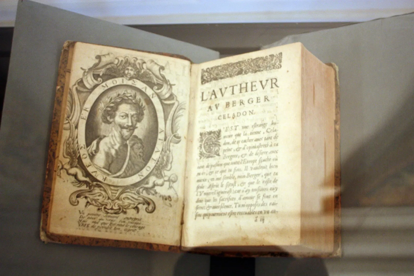 Château de la Bâtie d'Urfé