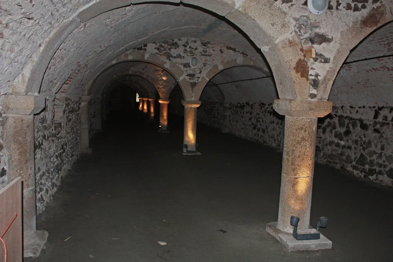 Château de la Bâtie d'Urfé