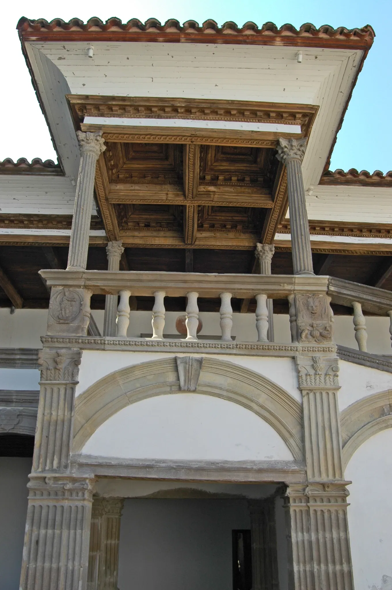 Château de la Bâtie d'Urfé