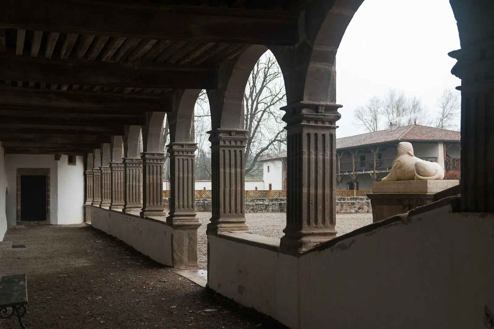 Château de la Bâtie d'Urfé