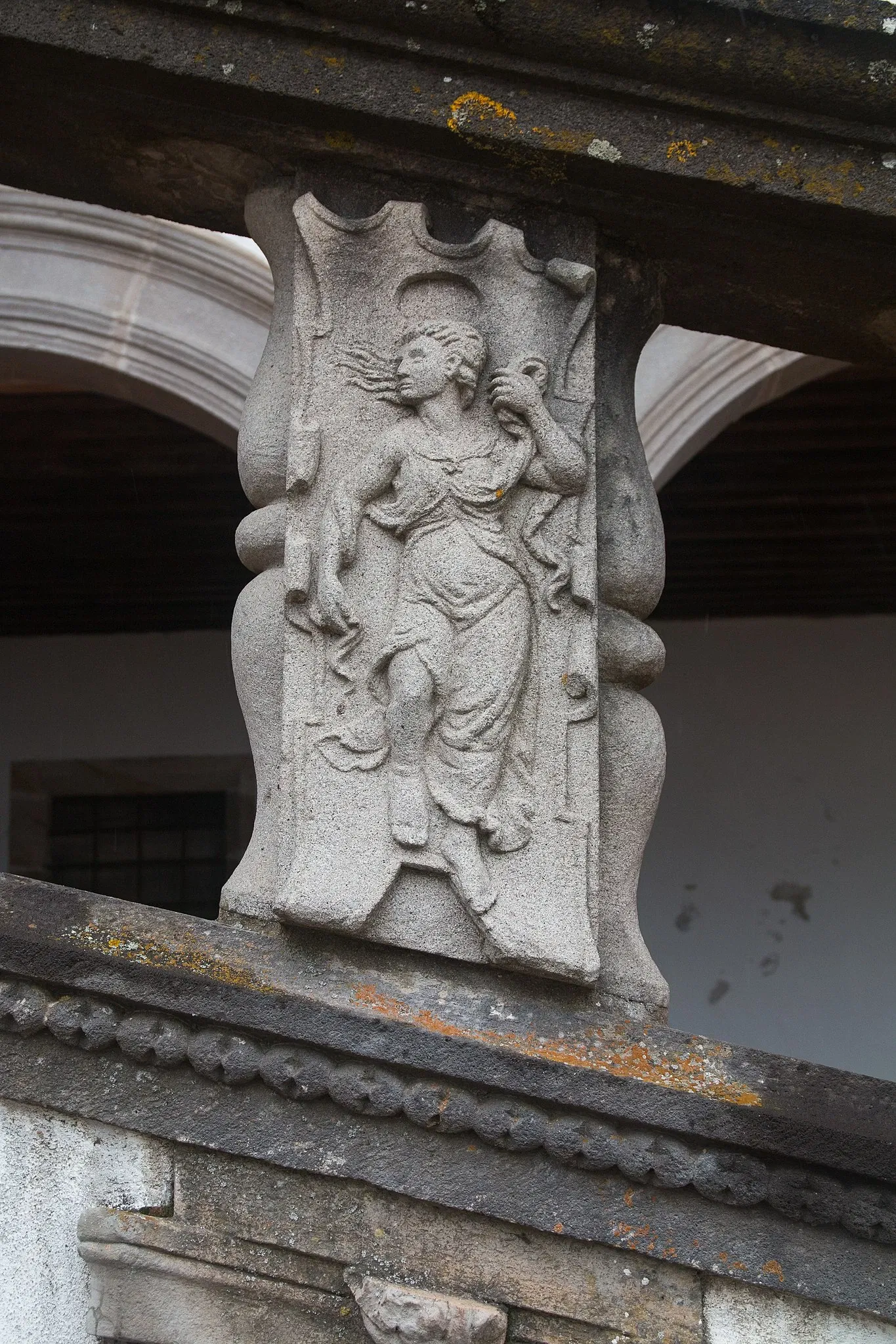 Château de la Bâtie d'Urfé