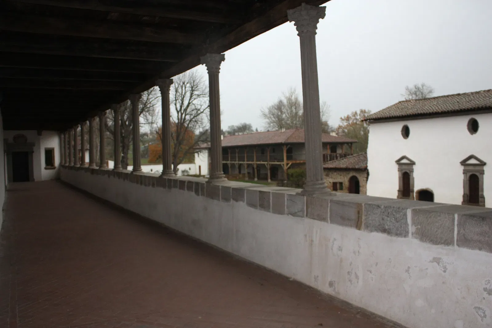Château de la Bâtie d'Urfé
