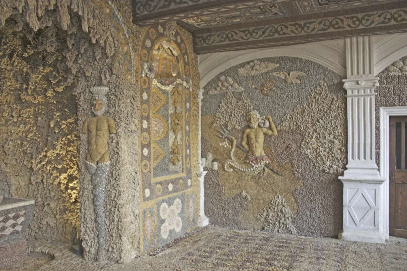 Château de la Bâtie d'Urfé