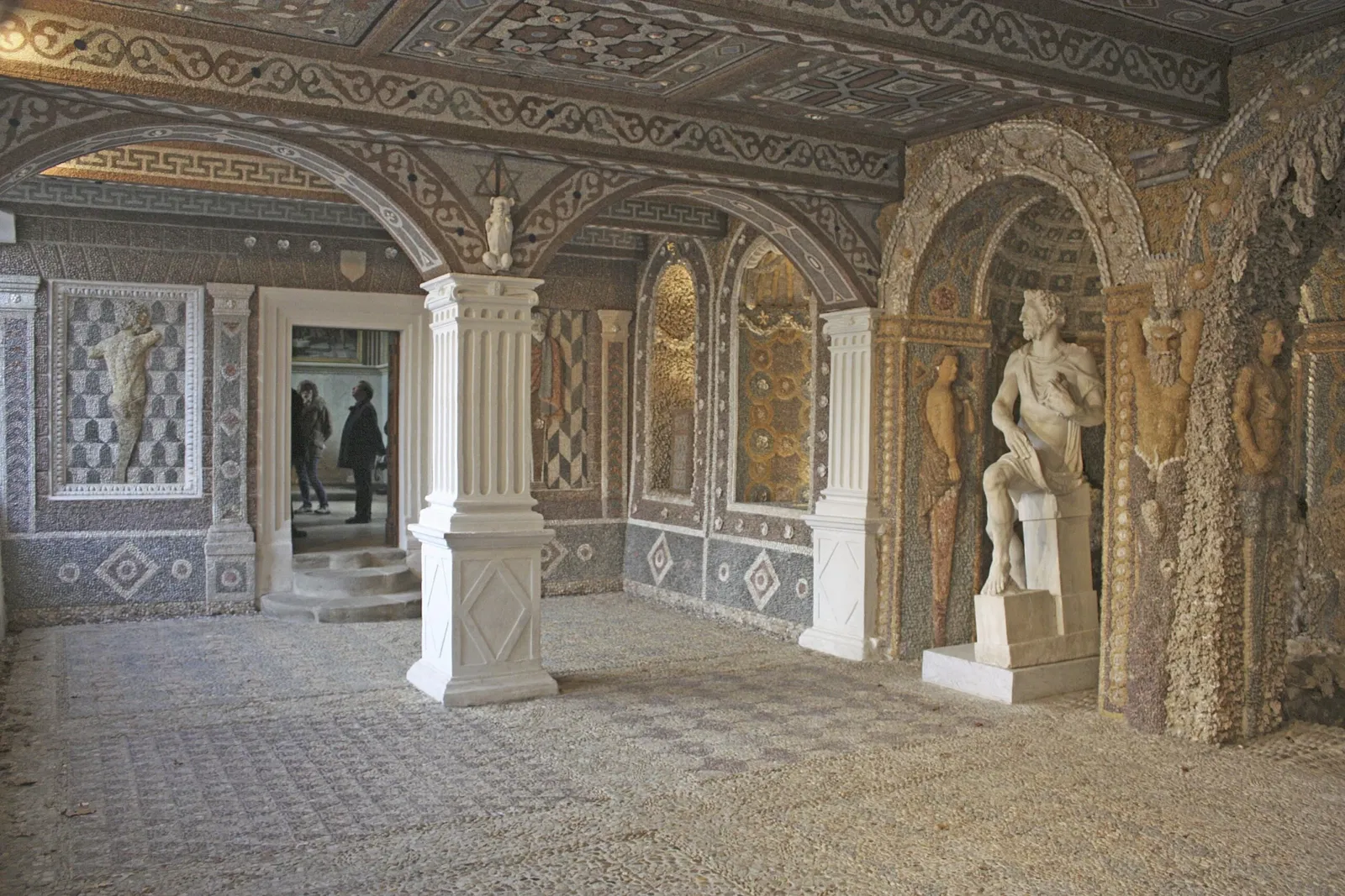 Château de la Bâtie d'Urfé