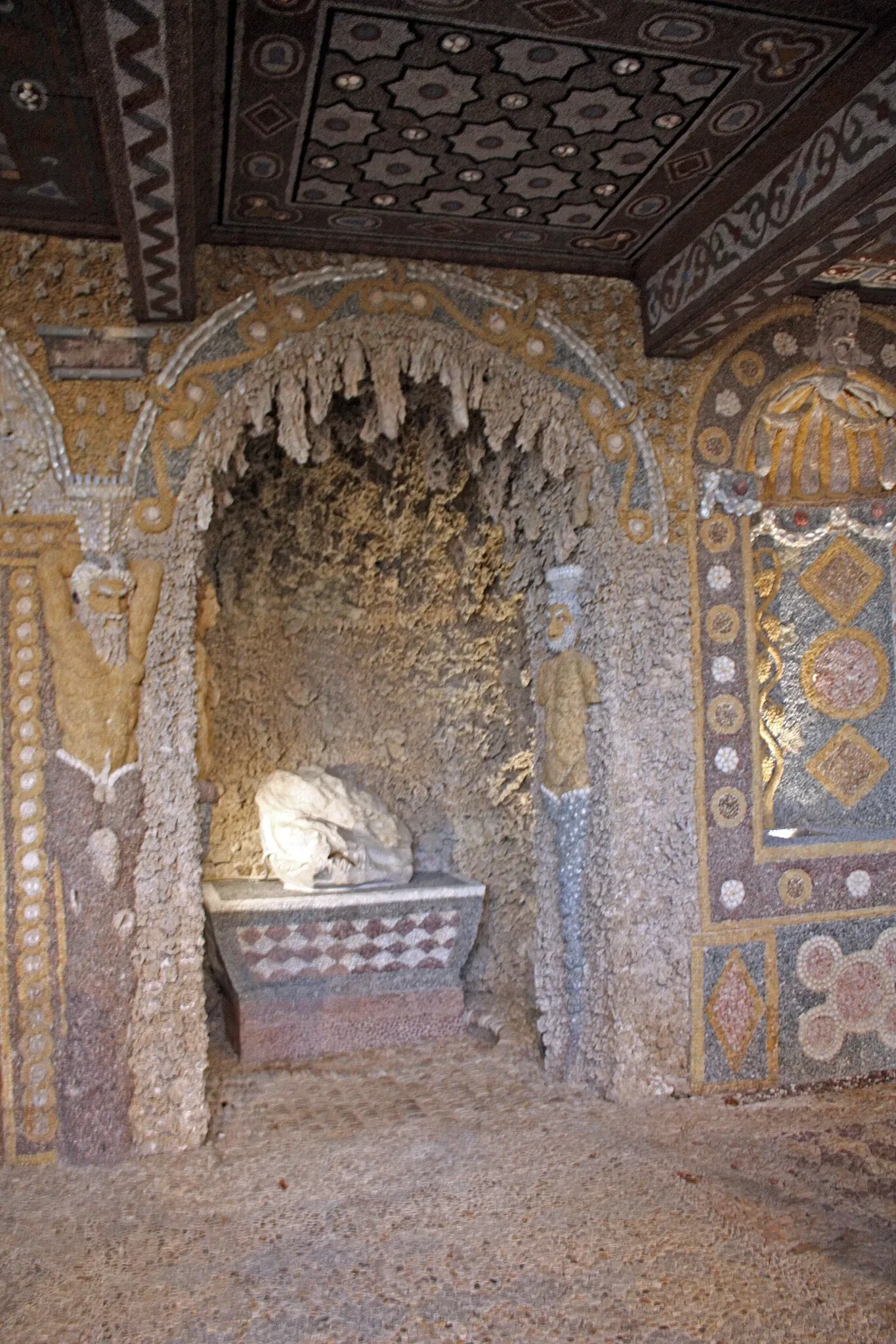 Château de la Bâtie d'Urfé