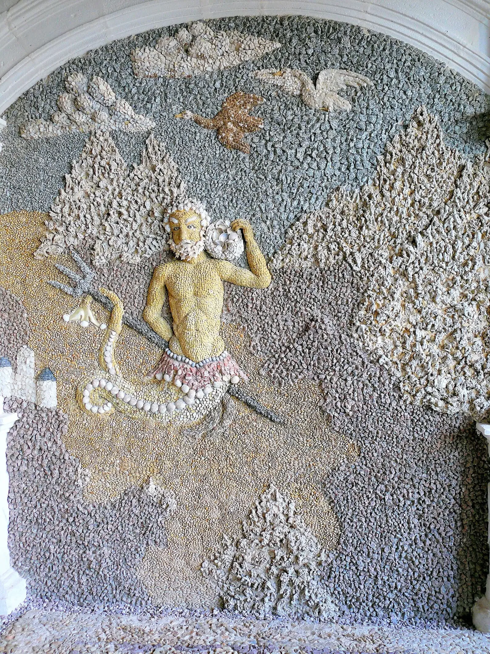 Château de la Bâtie d'Urfé