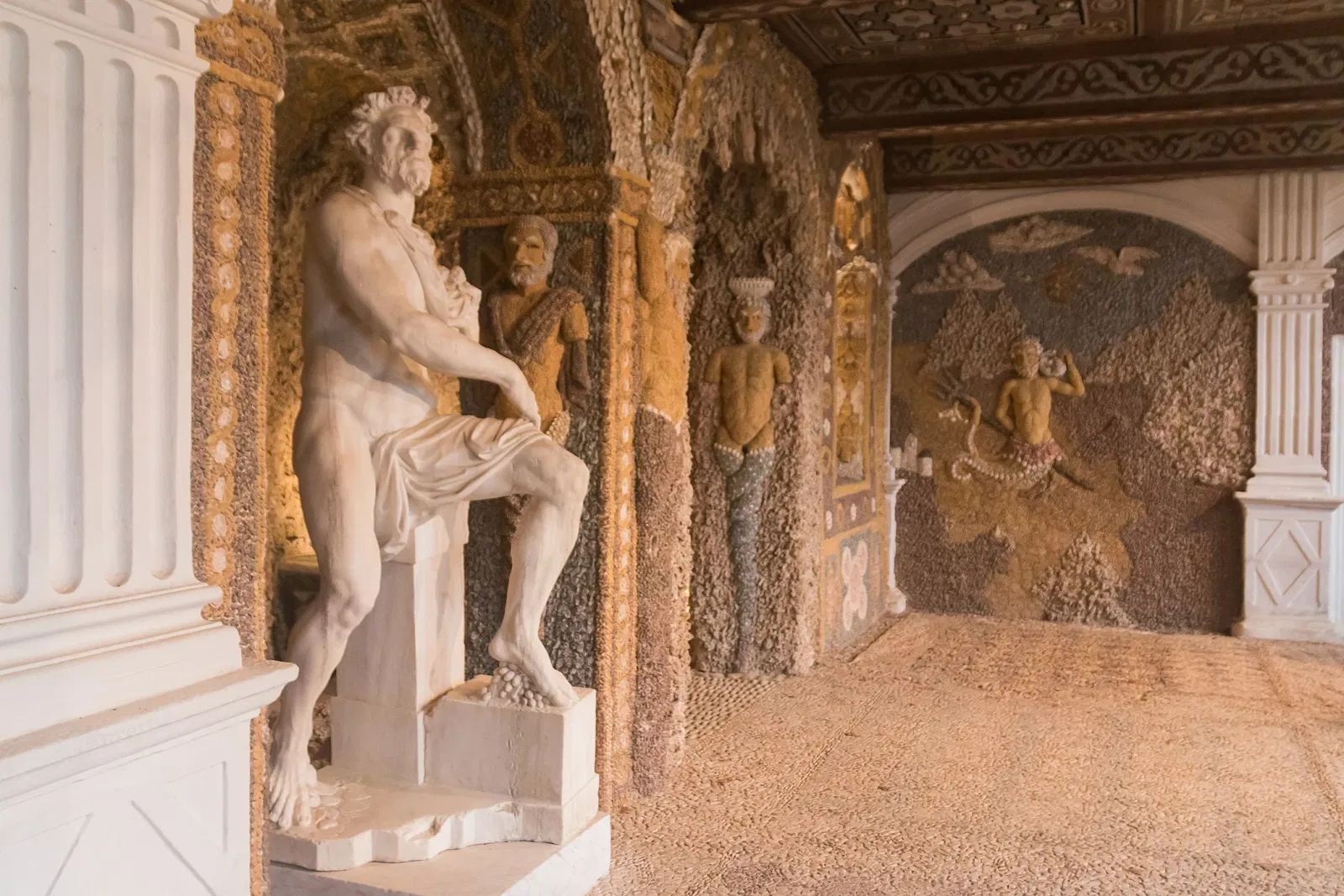 Château de la Bâtie d'Urfé