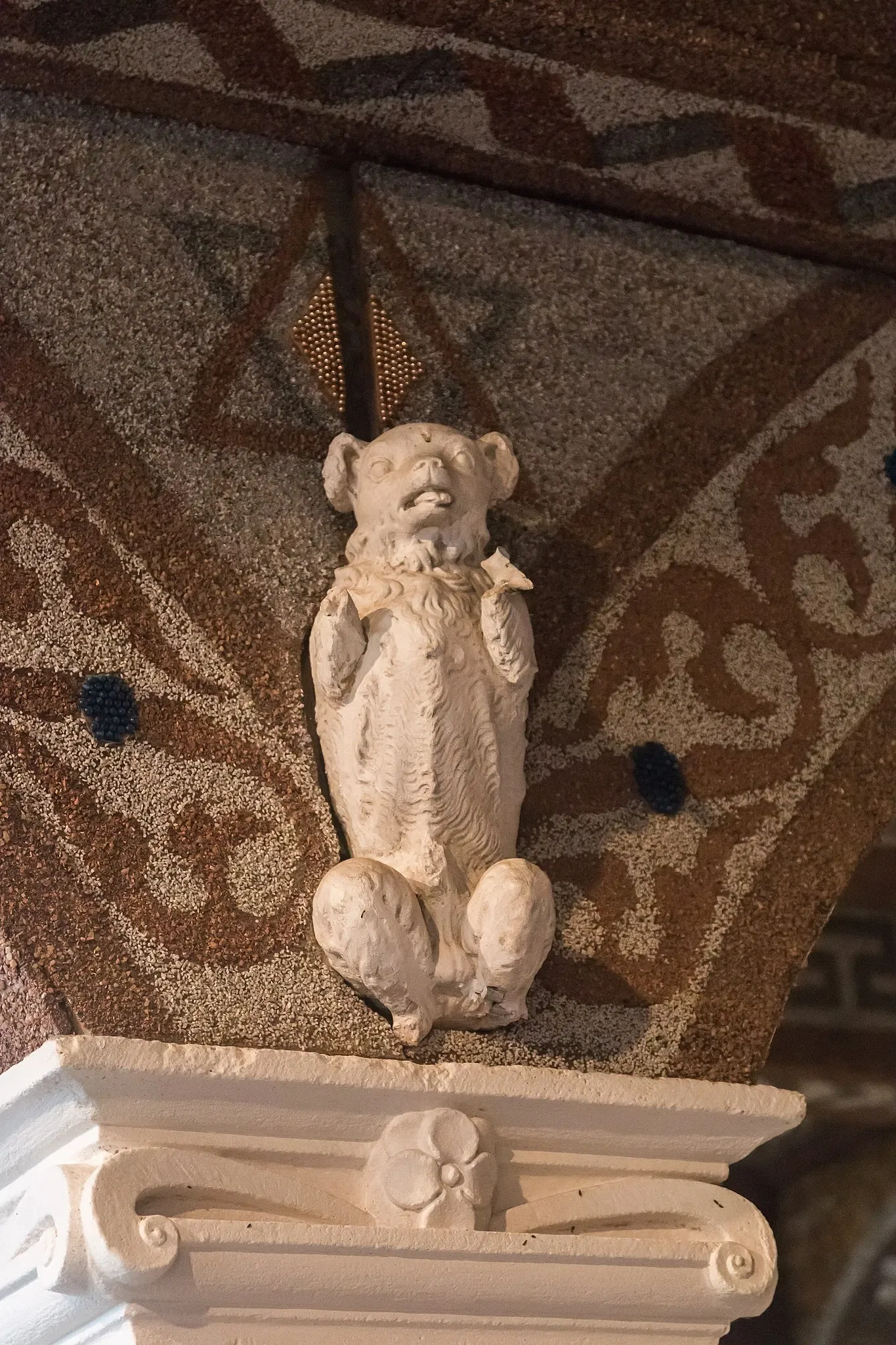 Château de la Bâtie d'Urfé