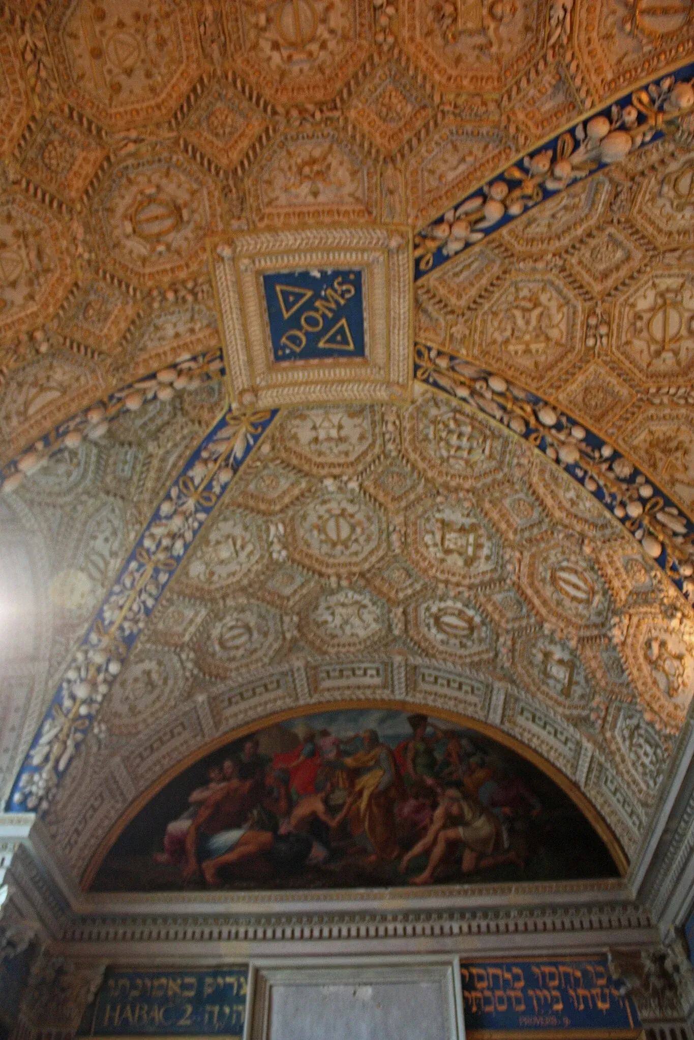 Château de la Bâtie d'Urfé