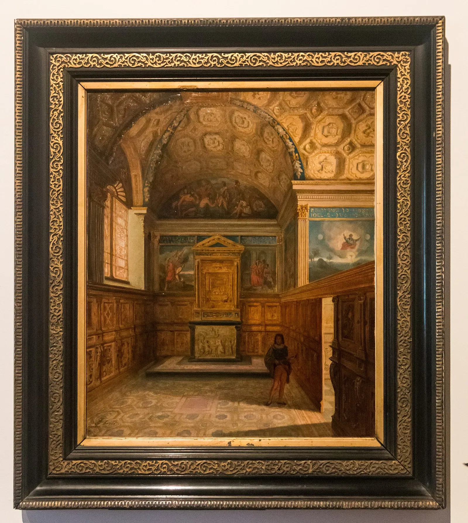 Château de la Bâtie d'Urfé