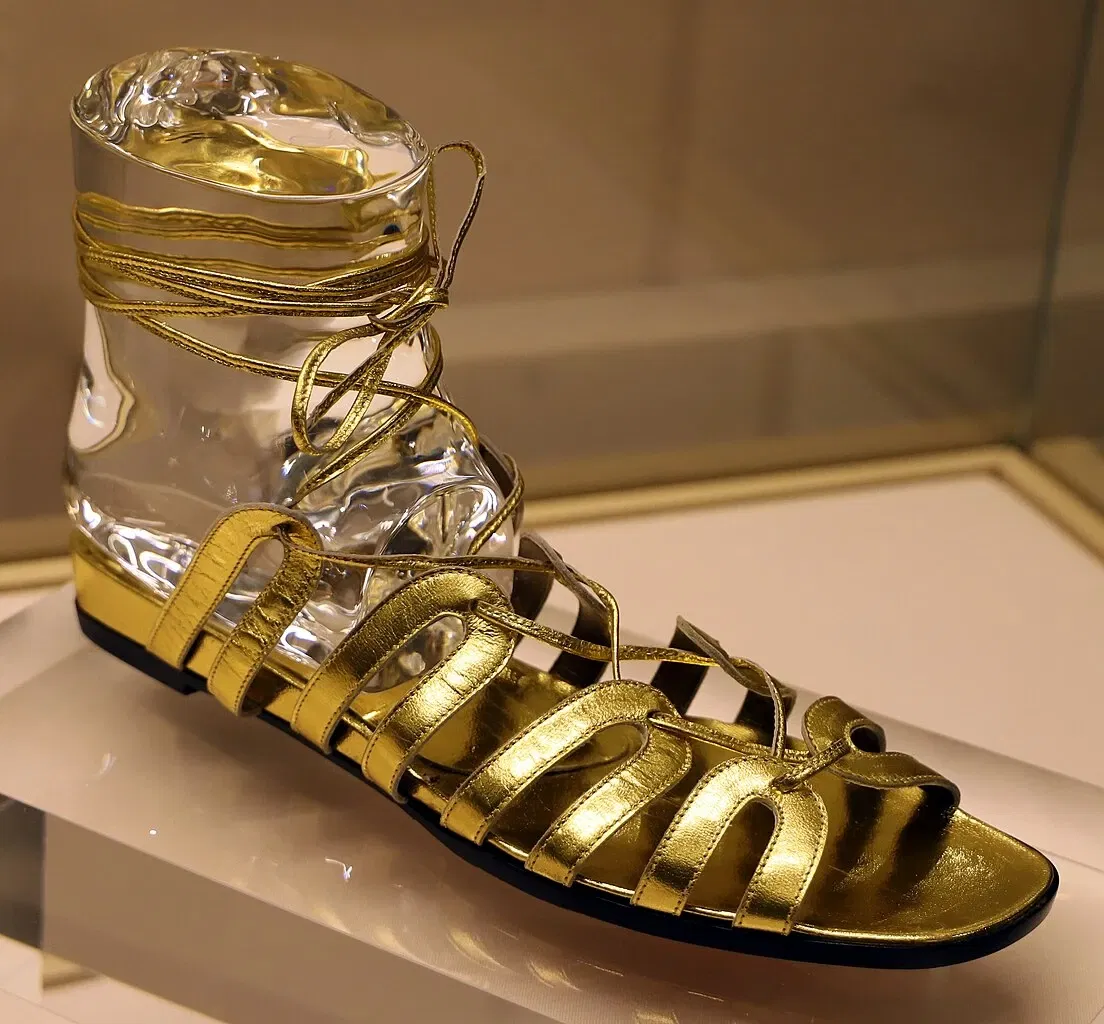 Museo Rossimoda della Calzatura di Villa Foscarini Rossi