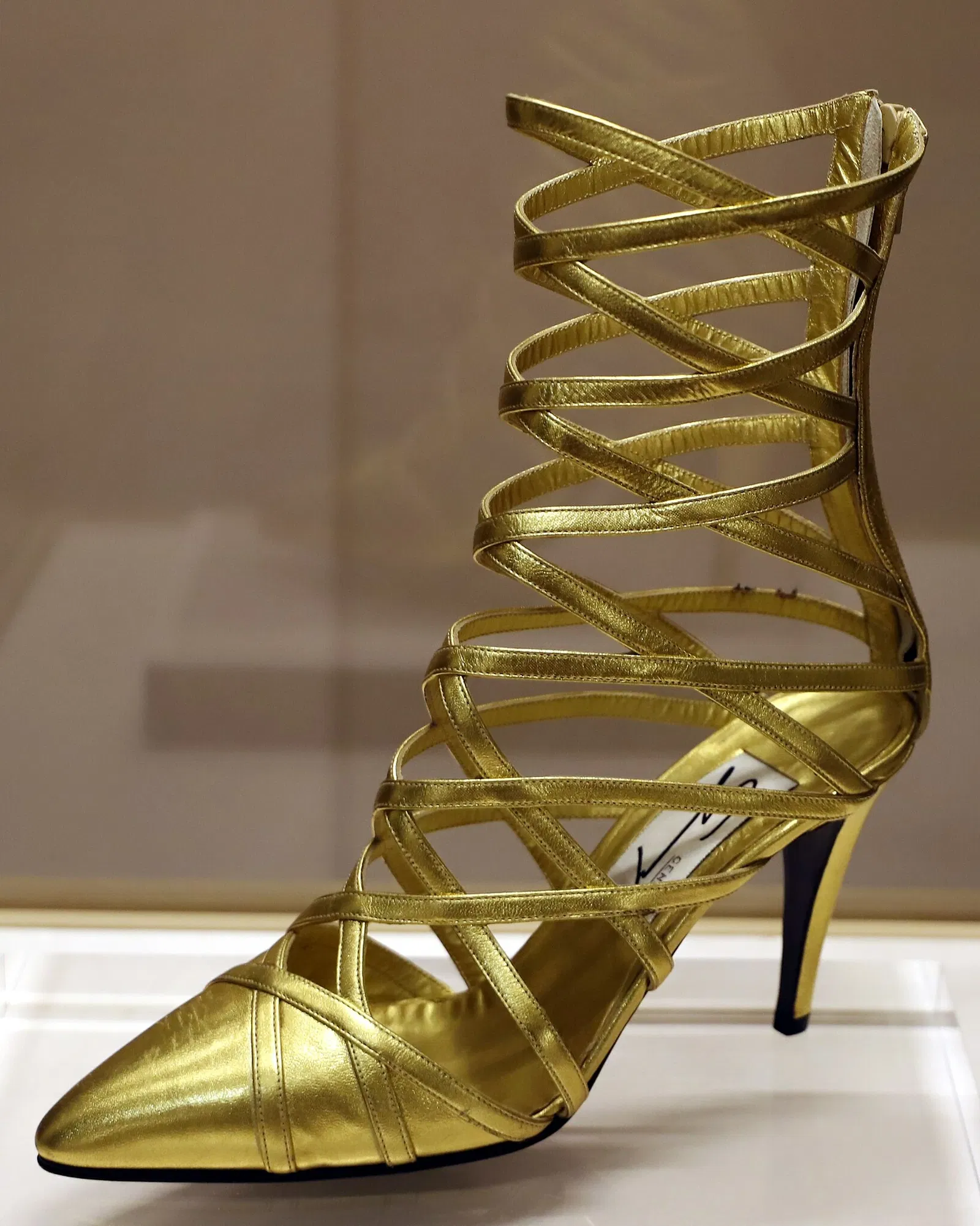 Museo Rossimoda della Calzatura di Villa Foscarini Rossi