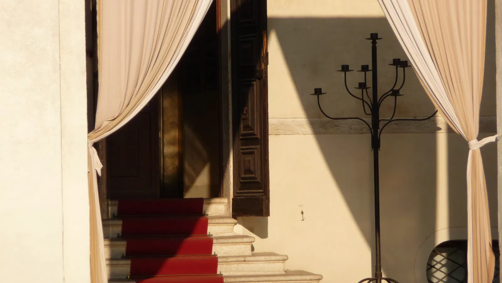 Museo Rossimoda della Calzatura di Villa Foscarini Rossi