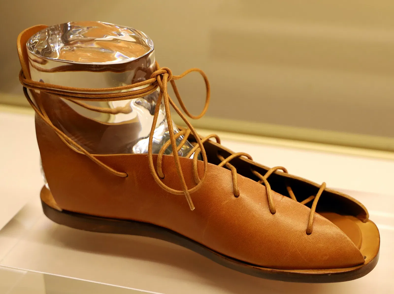 Museo Rossimoda della Calzatura di Villa Foscarini Rossi