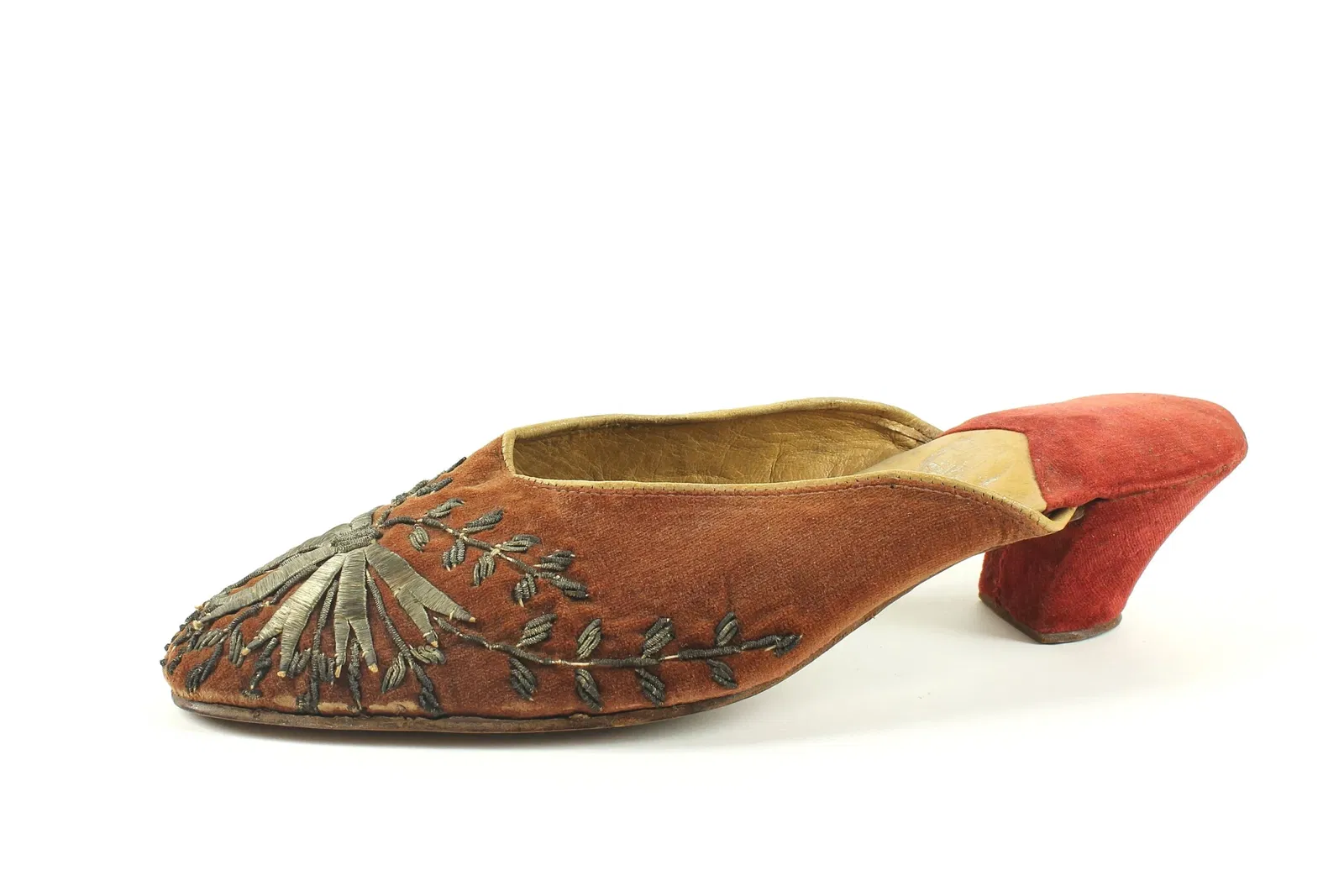 Museo Rossimoda della Calzatura di Villa Foscarini Rossi