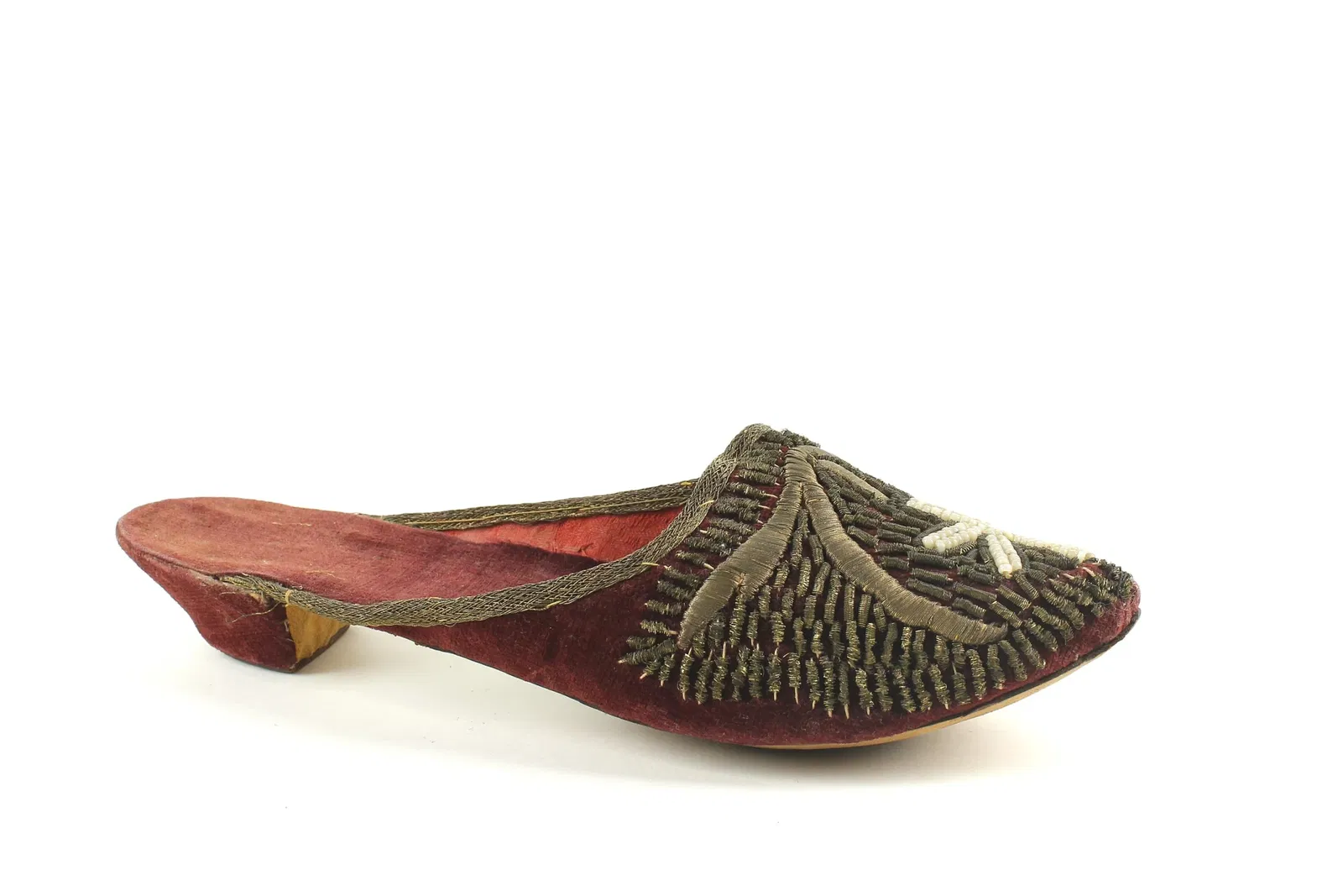 Museo Rossimoda della Calzatura di Villa Foscarini Rossi