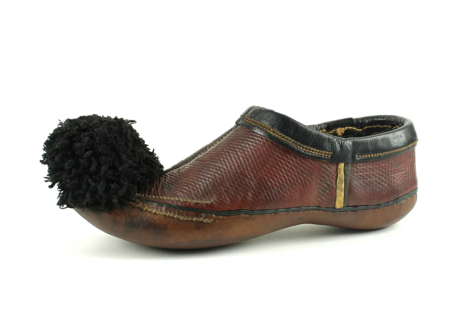 Museo Rossimoda della Calzatura di Villa Foscarini Rossi