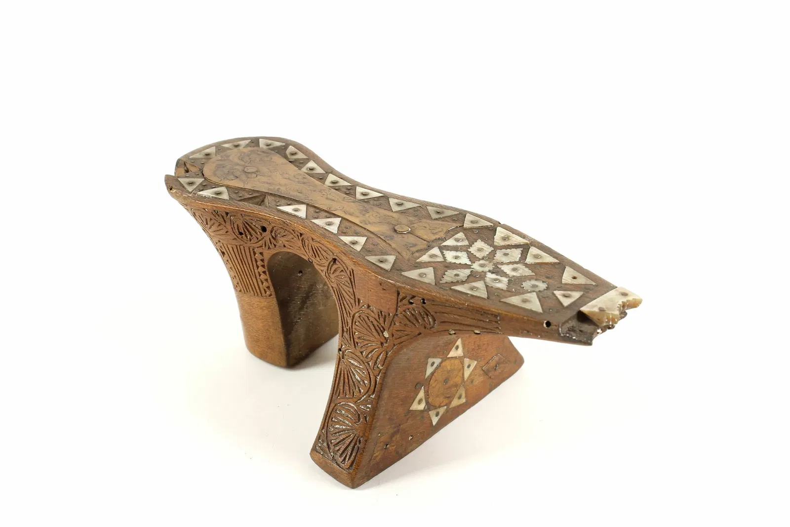 Museo Rossimoda della Calzatura di Villa Foscarini Rossi