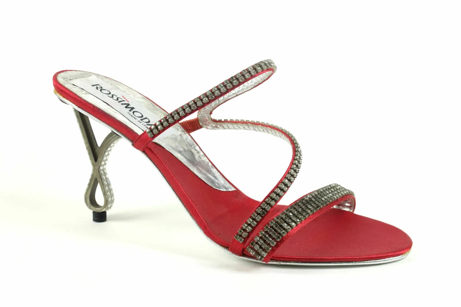 Museo Rossimoda della Calzatura di Villa Foscarini Rossi