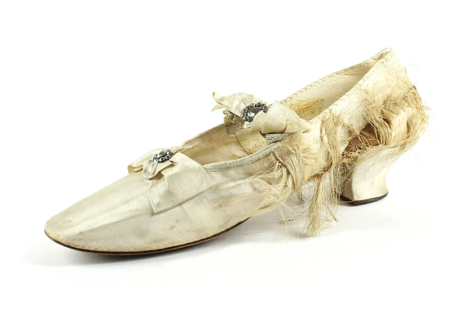 Museo Rossimoda della Calzatura di Villa Foscarini Rossi