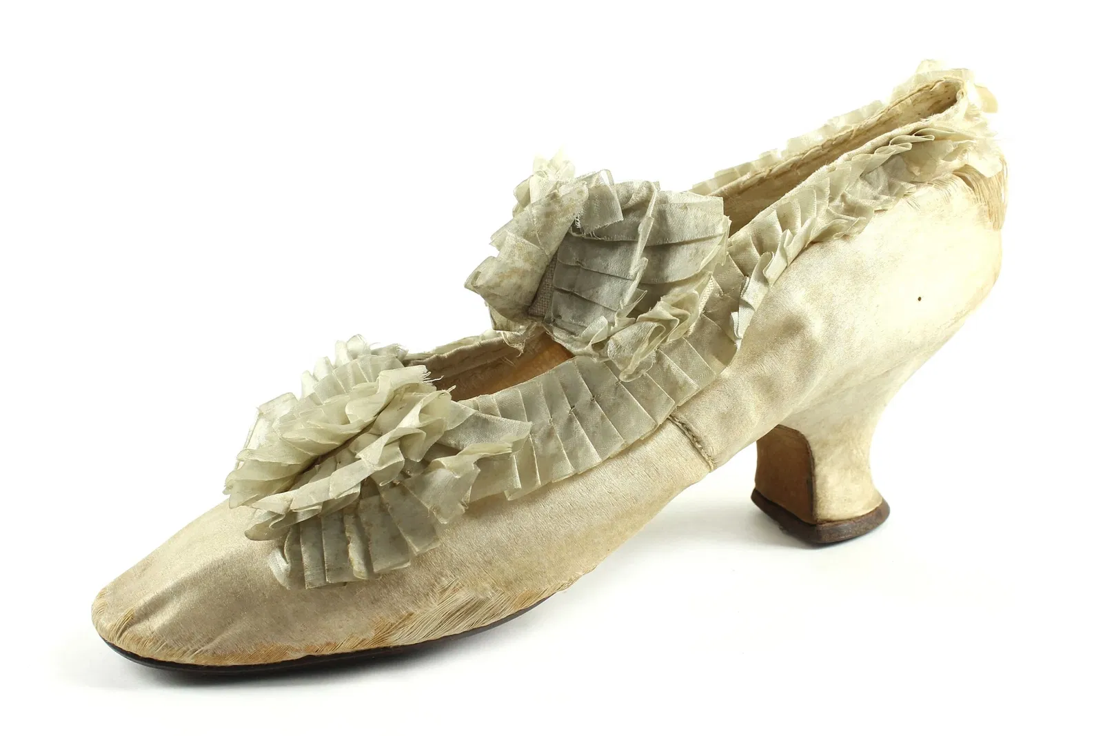 Museo Rossimoda della Calzatura di Villa Foscarini Rossi