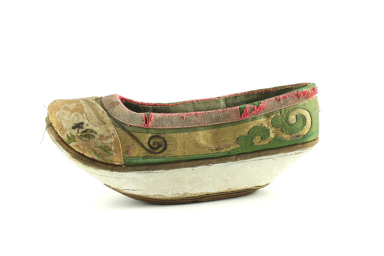 Museo Rossimoda della Calzatura di Villa Foscarini Rossi