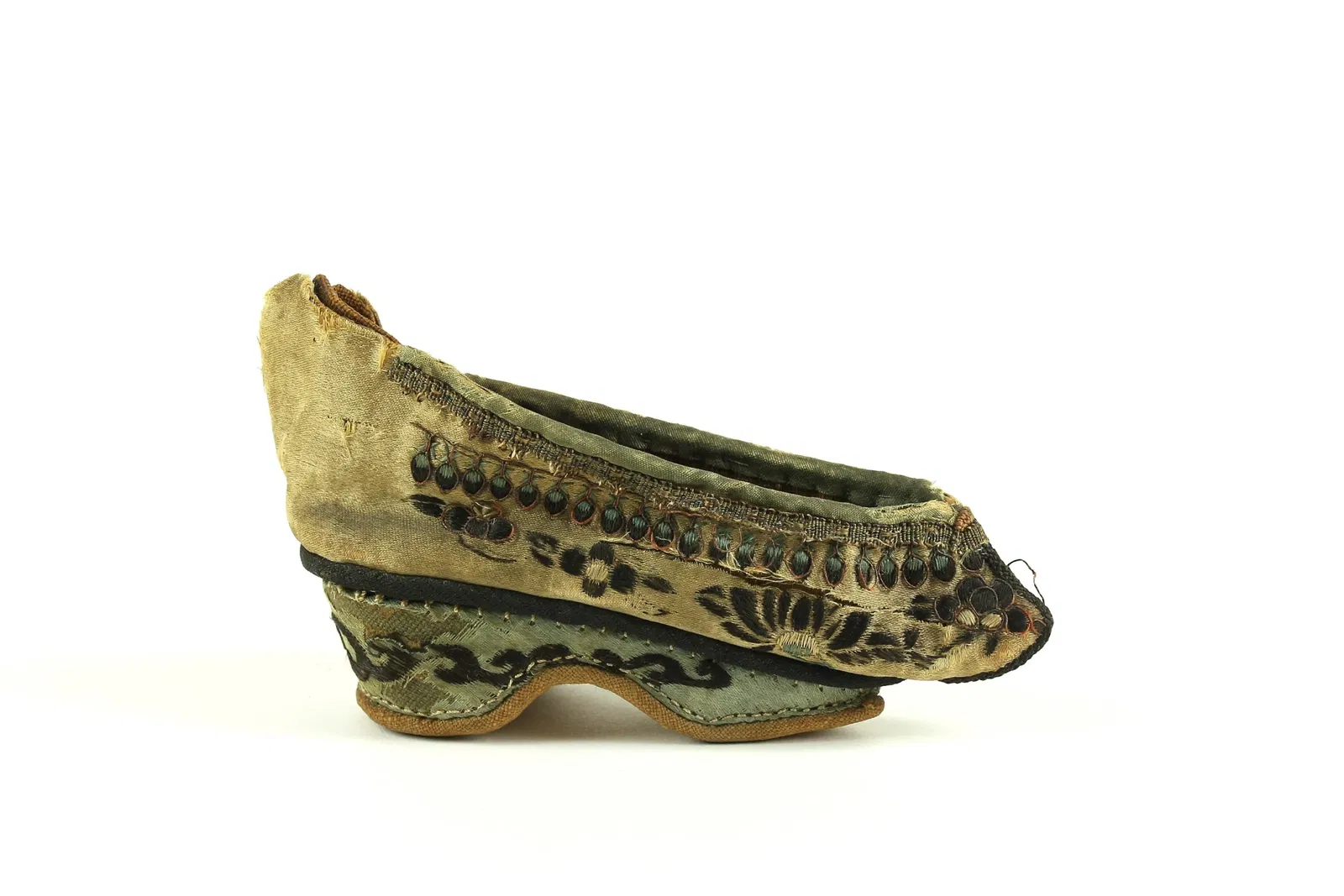 Museo Rossimoda della Calzatura di Villa Foscarini Rossi