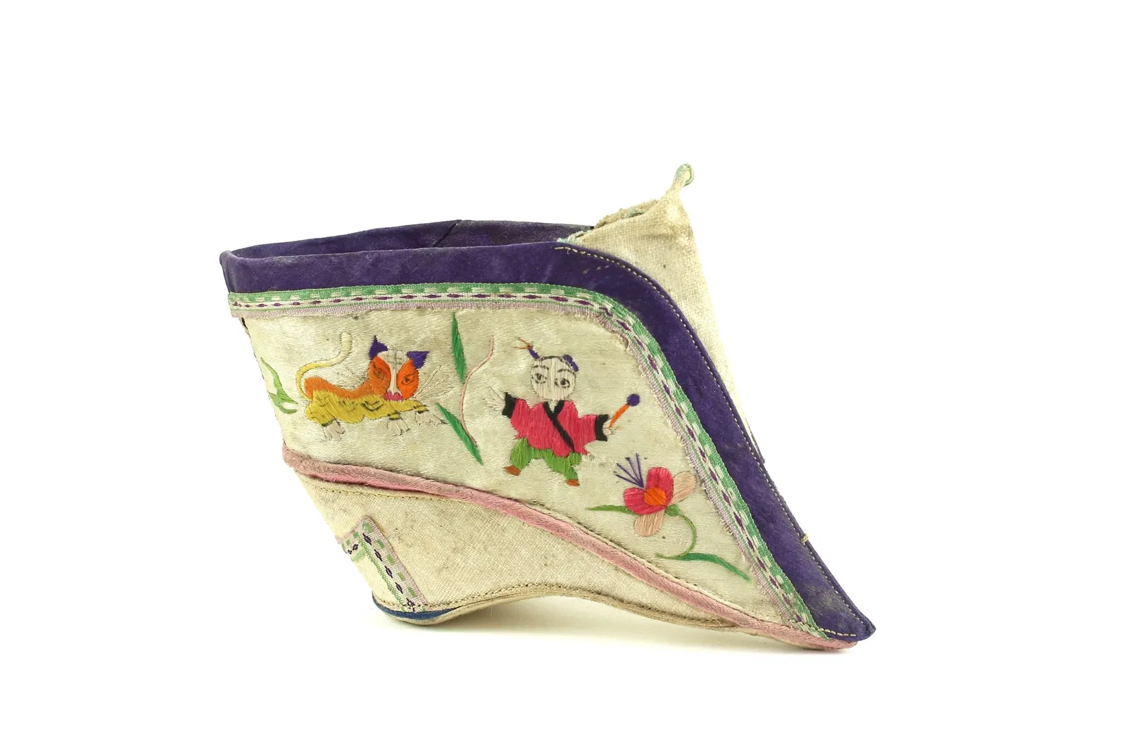 Museo Rossimoda della Calzatura di Villa Foscarini Rossi