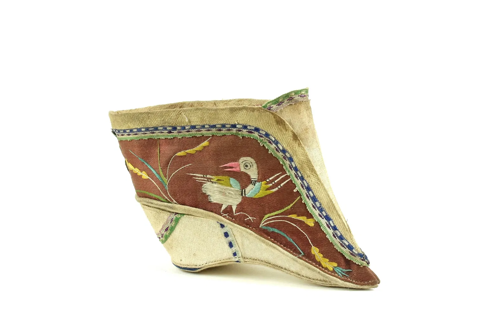 Museo Rossimoda della Calzatura di Villa Foscarini Rossi