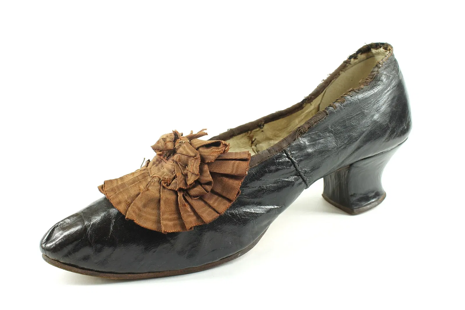 Museo Rossimoda della Calzatura di Villa Foscarini Rossi