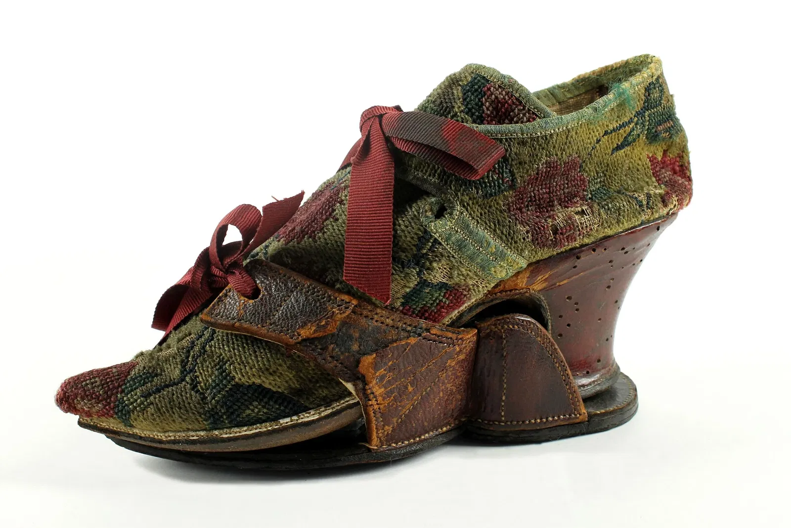 Museo Rossimoda della Calzatura di Villa Foscarini Rossi