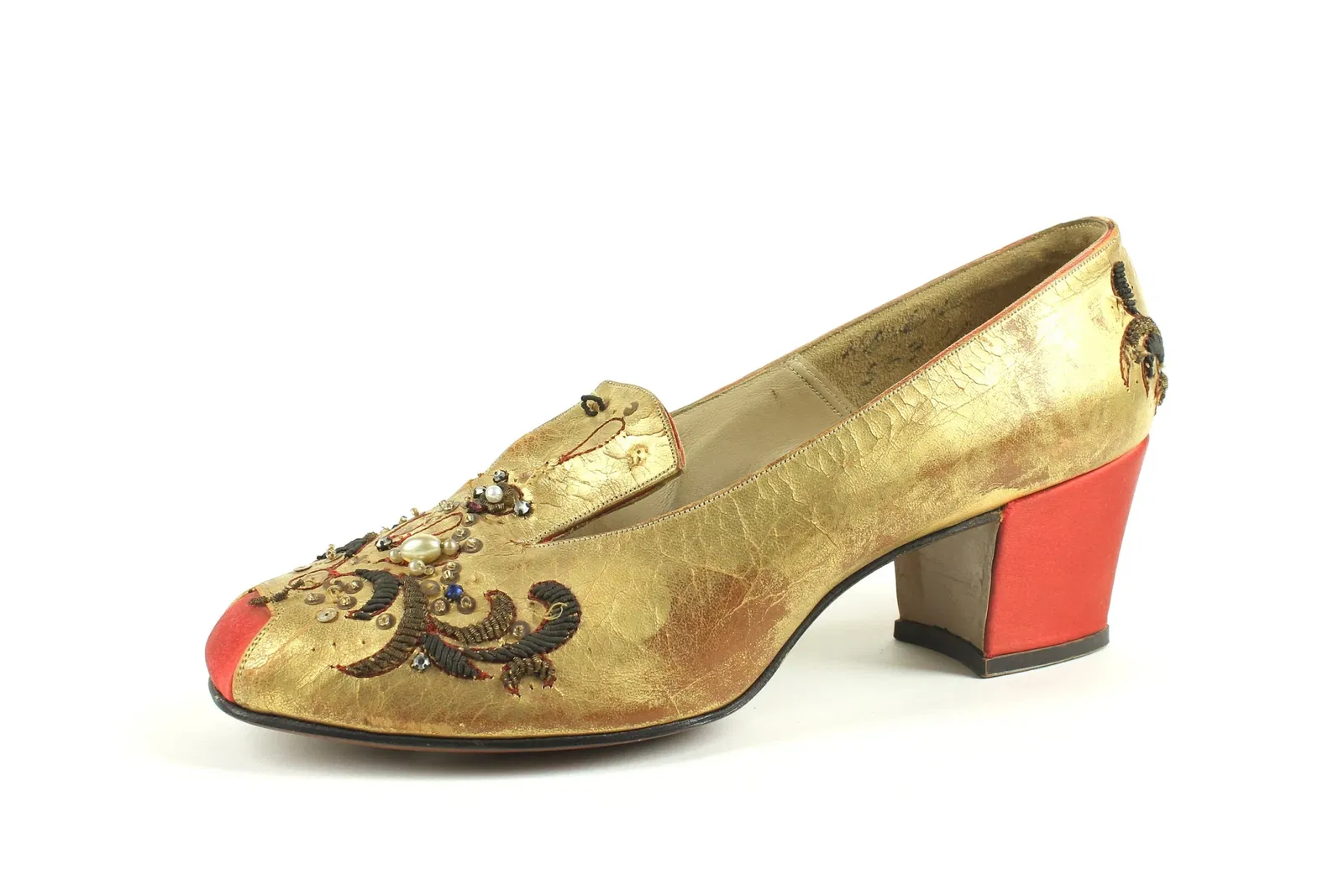 Museo Rossimoda della Calzatura di Villa Foscarini Rossi