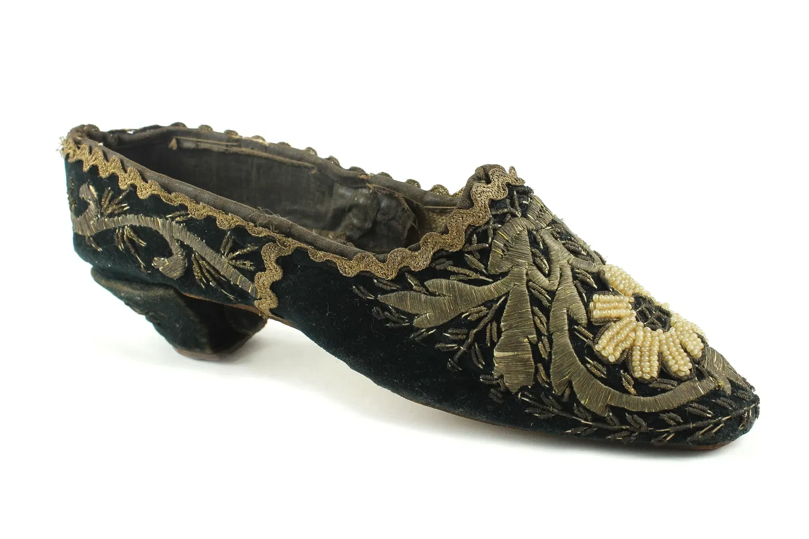 Museo Rossimoda della Calzatura di Villa Foscarini Rossi