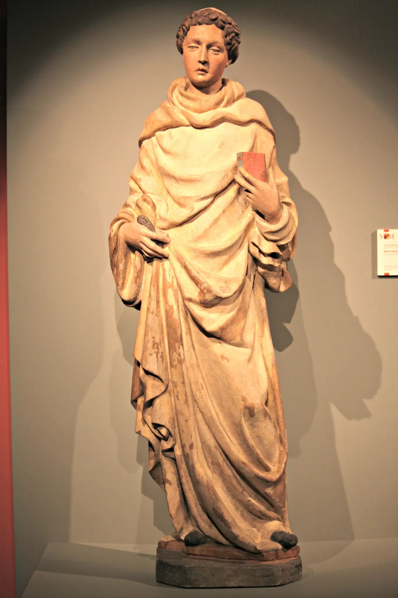 Museo Diocesano di Massa